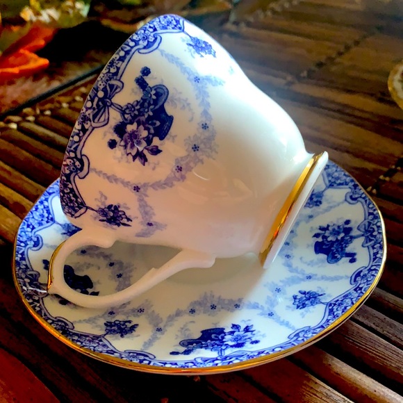 🔥🔥Duchess/Bone China/Made in England 426 # GENEVIEVE🔥🔥 - Picture 7 of 12